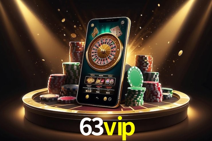 Experiência VIP 63vip