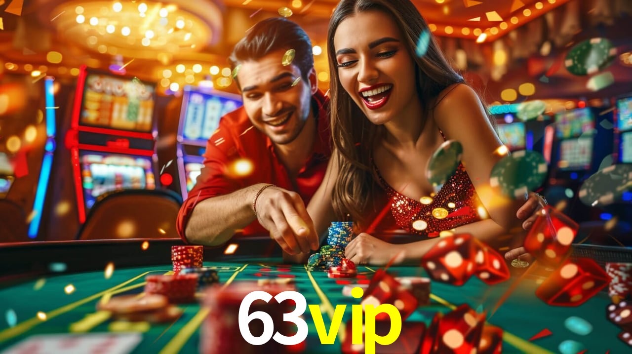 Estatísticas 63vip