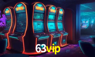 A Revolução dos Aplicativos de Jogos no 63vip