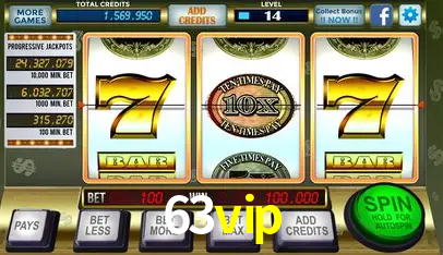 Desvendando o Mundo dos Jogos Virtuais na 63vip