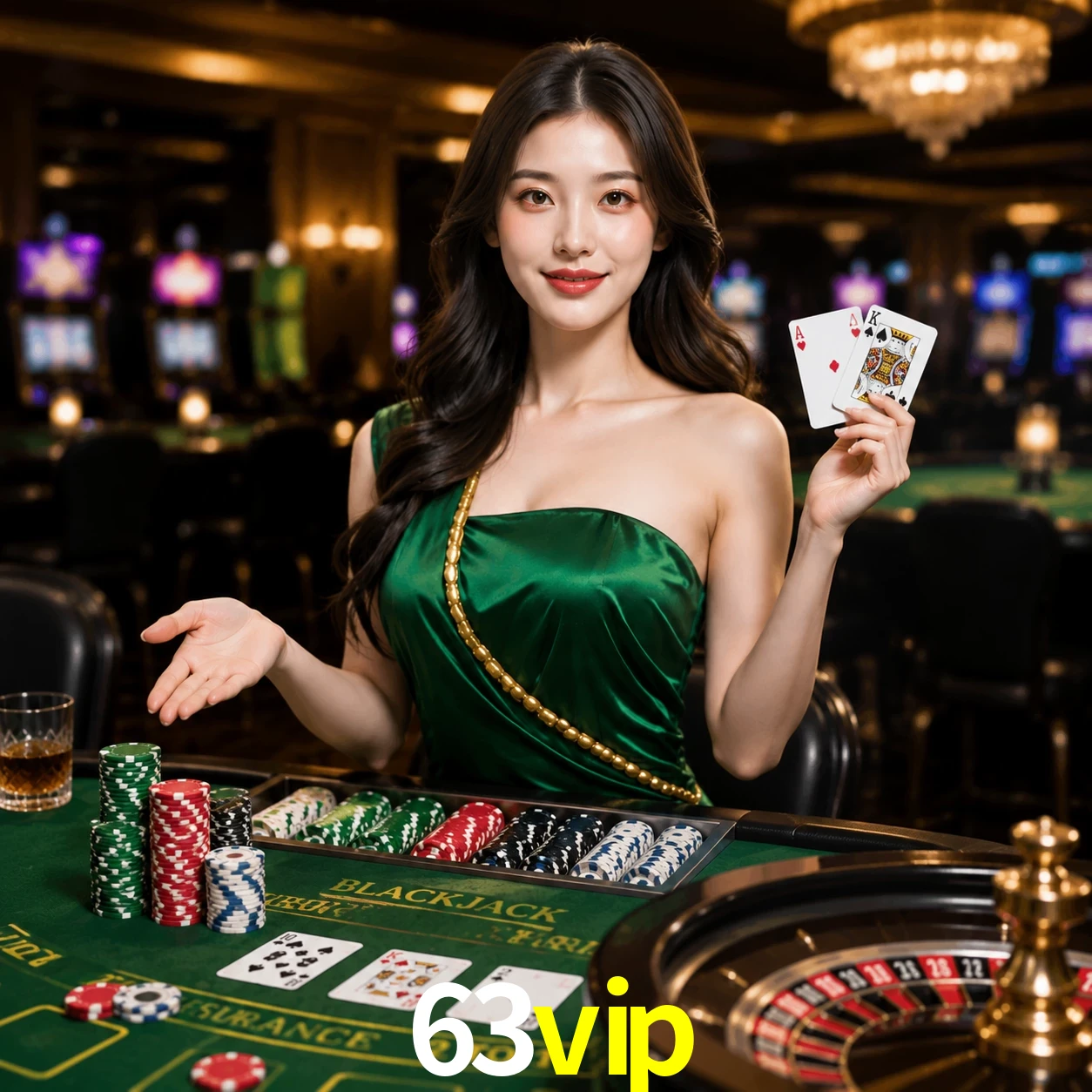 Conta 63vip sincronizada site e app