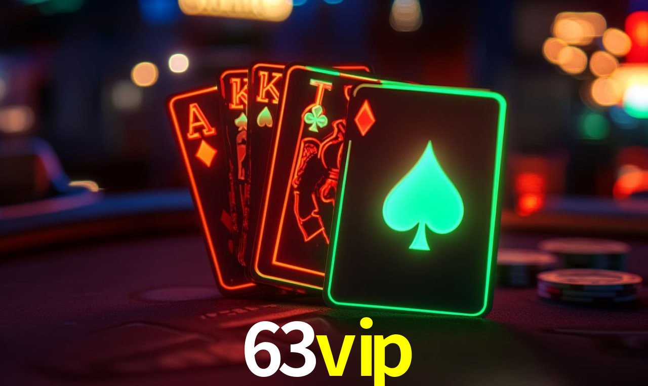 Casino VIP 63vip