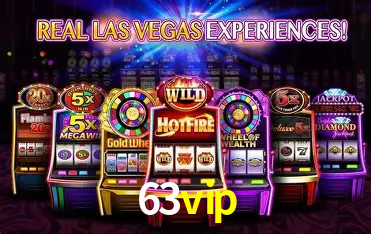 Descubra a Essência do 63vip: Nossa História e Compromissos