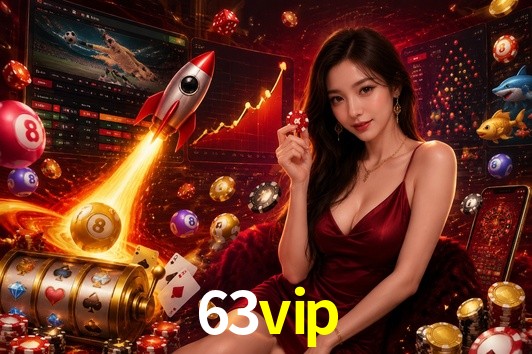 Weekend Specials 63vip