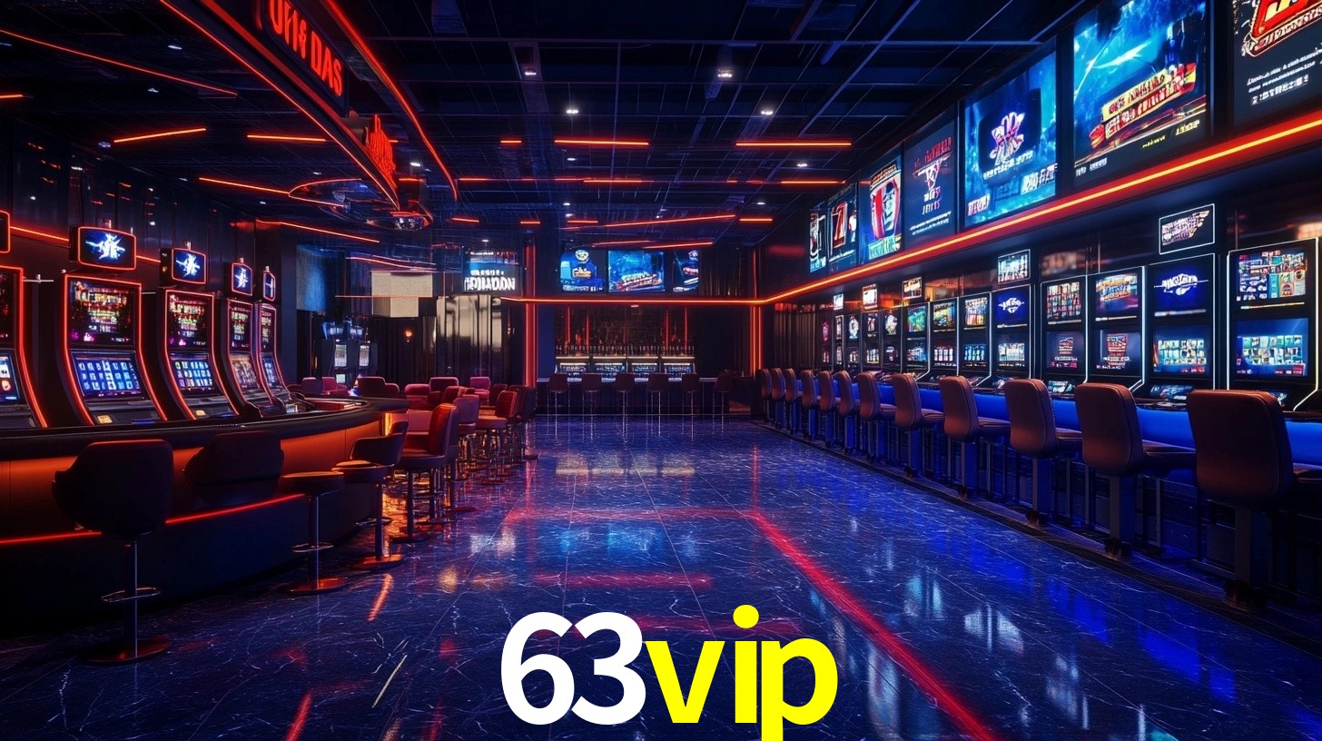 Tournaments 63vip