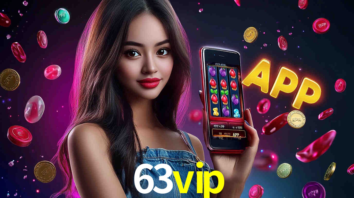 Apostas Esportivas na 63vip: Um Guia Completo