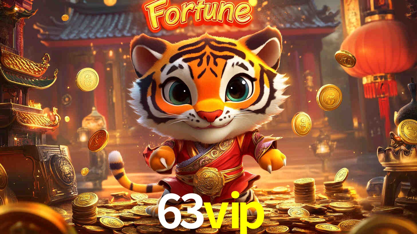 Desvendando o Mundo dos Jogos Virtuais na 63vip