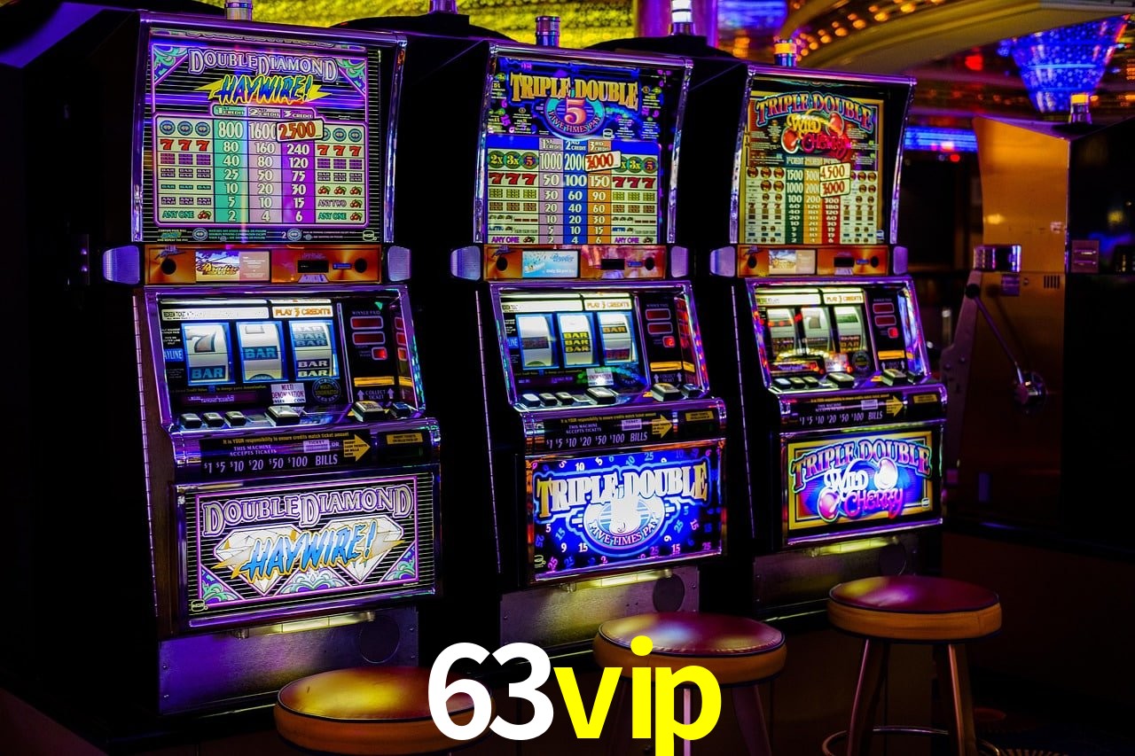 PIX Instantâneo 63vip