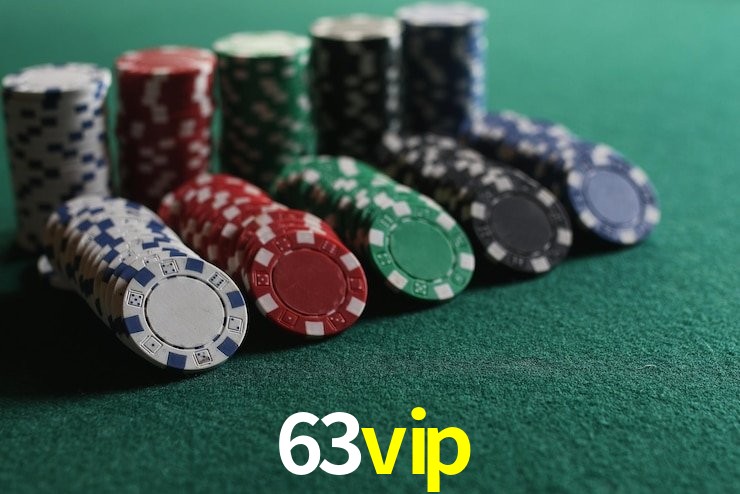 Game Statistics 63vip