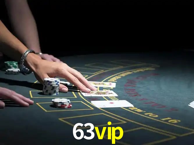 Provedores de Jogos 63vip