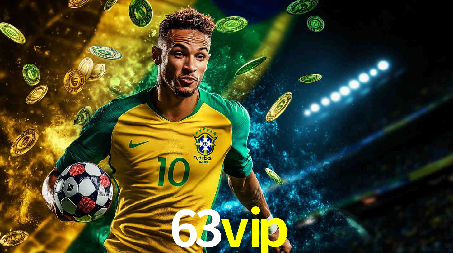 Descubra o Programa VIP da 63vip: Vantagens Exclusivas para Jogadores