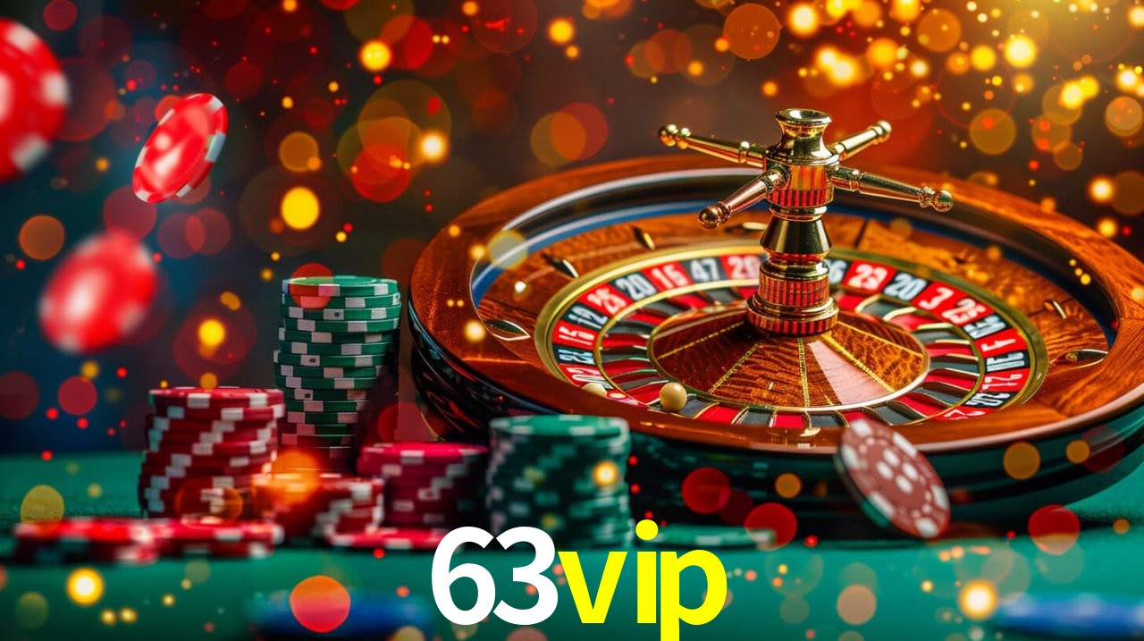 Explorando a Categoria de Eventos em Apostas na 63vip
