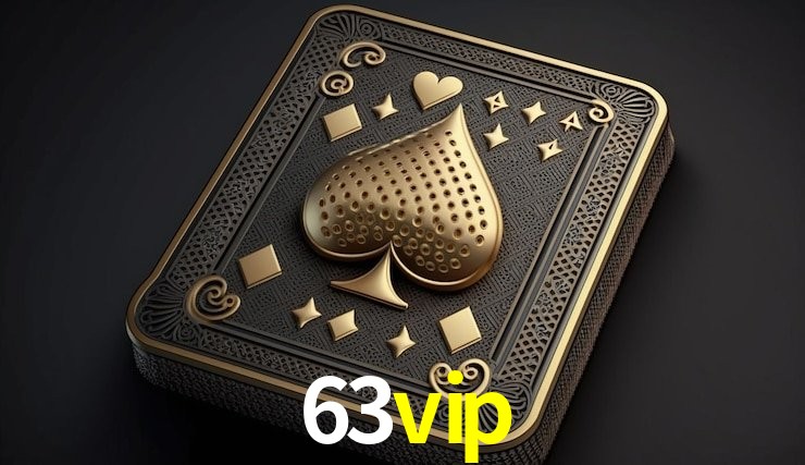 Casino Ao Vivo 63vip