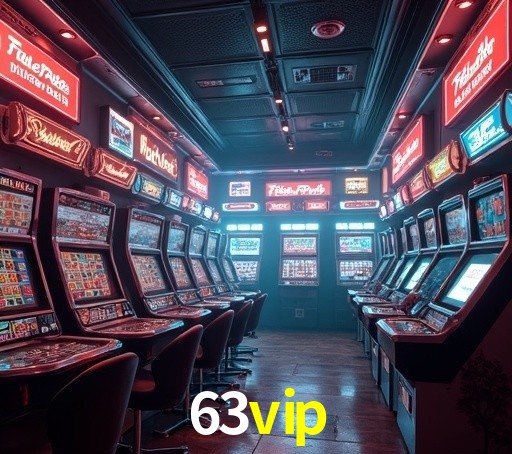 Login Seguro 63vip