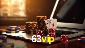 A Emoção da Loteria na 63vip: Uma Chance de Mudança de Vida