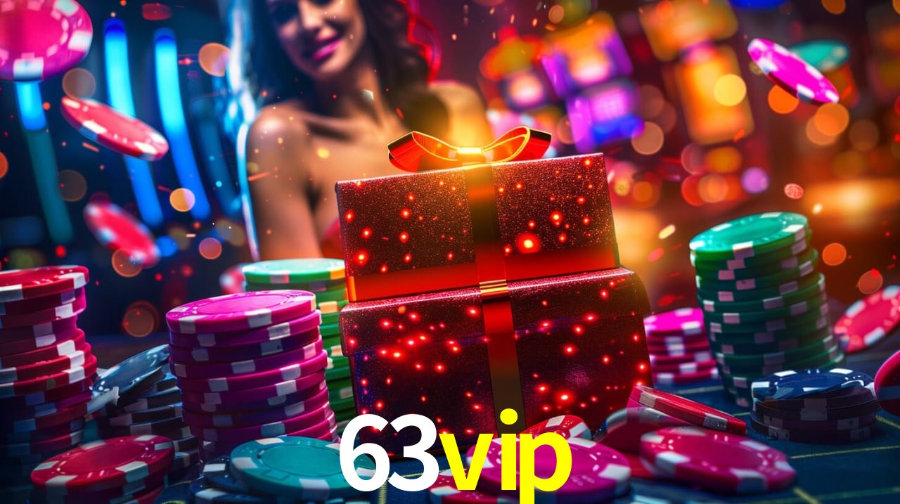Inovações de Jogos na 63vip: O Futuro das Experiências Interativas