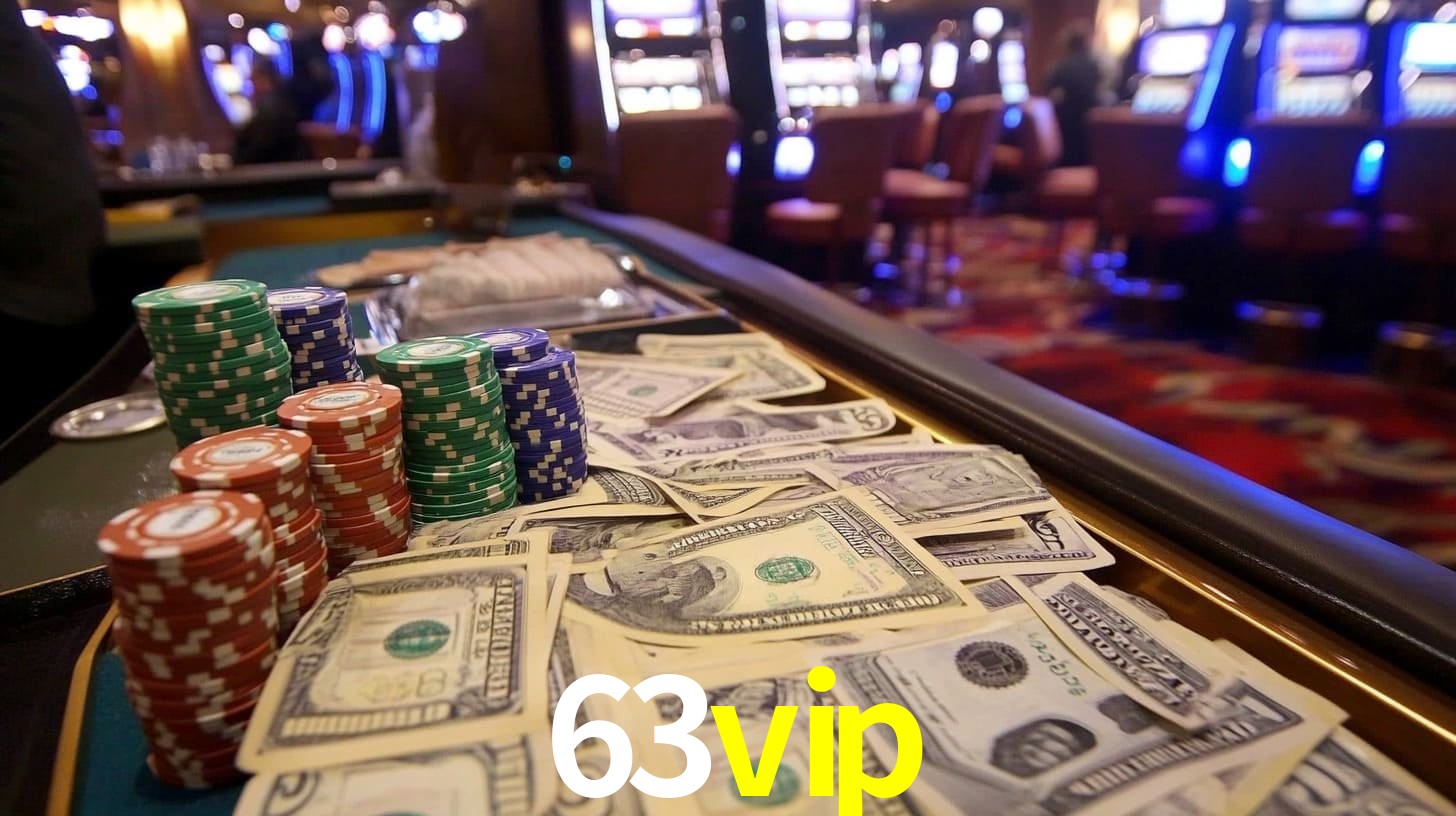 Integração de APIs 63vip