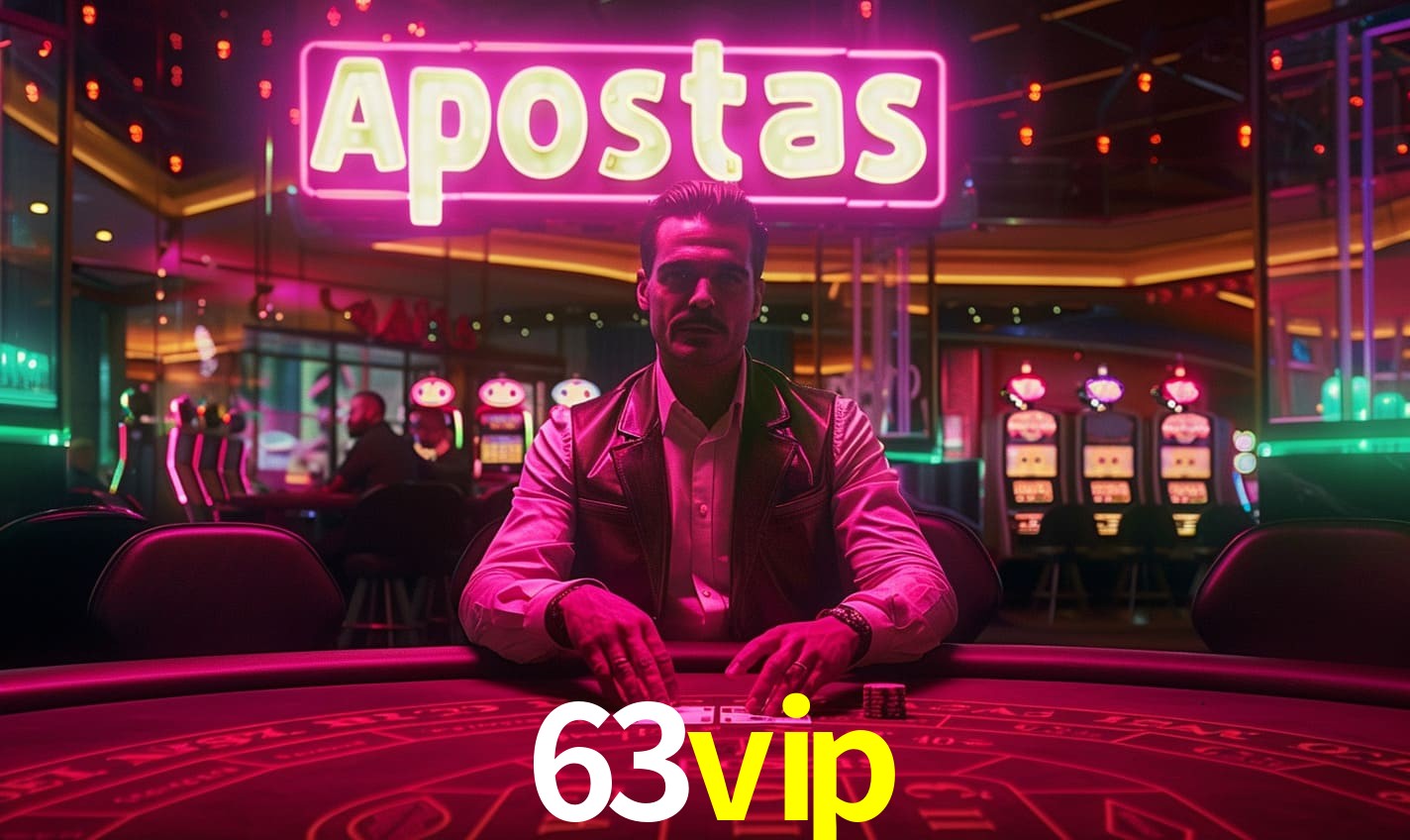 Descubra a Essência do 63vip: Nossa História e Compromissos