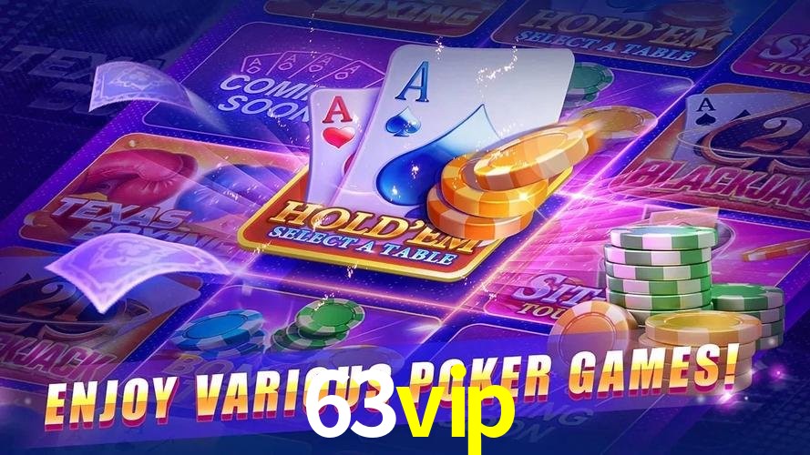 Descubra o Programa VIP da 63vip: Vantagens Exclusivas para Jogadores