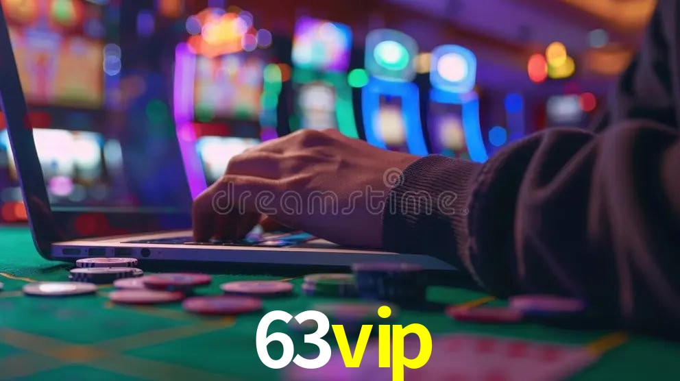 cassino 63vip