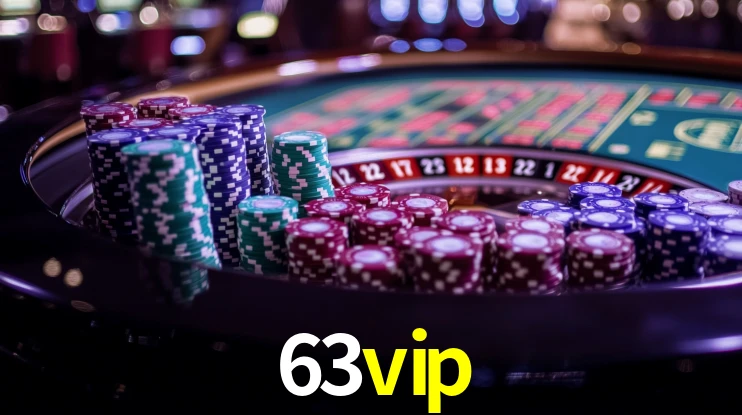 Live Casino 63vip