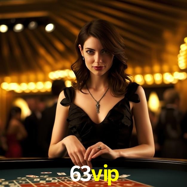 A Popularidade dos Caça-Níqueis no 63vip