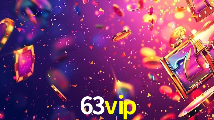 A Experiência Imersiva dos Cassinos Ao Vivo no 63vip