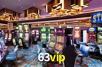 Inovações de Jogos na 63vip: O Futuro das Experiências Interativas