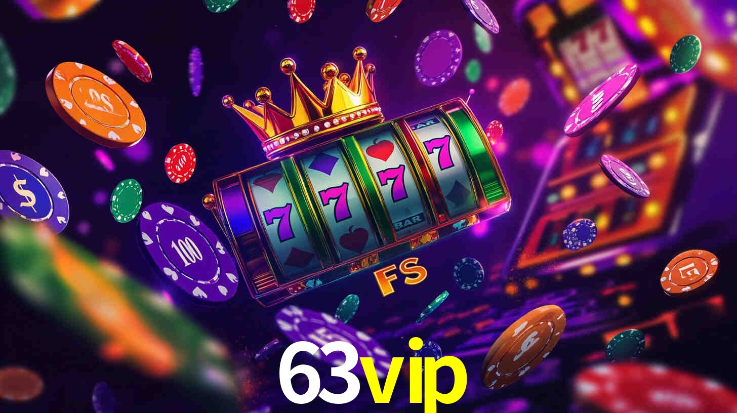Programa VIP 63vip
