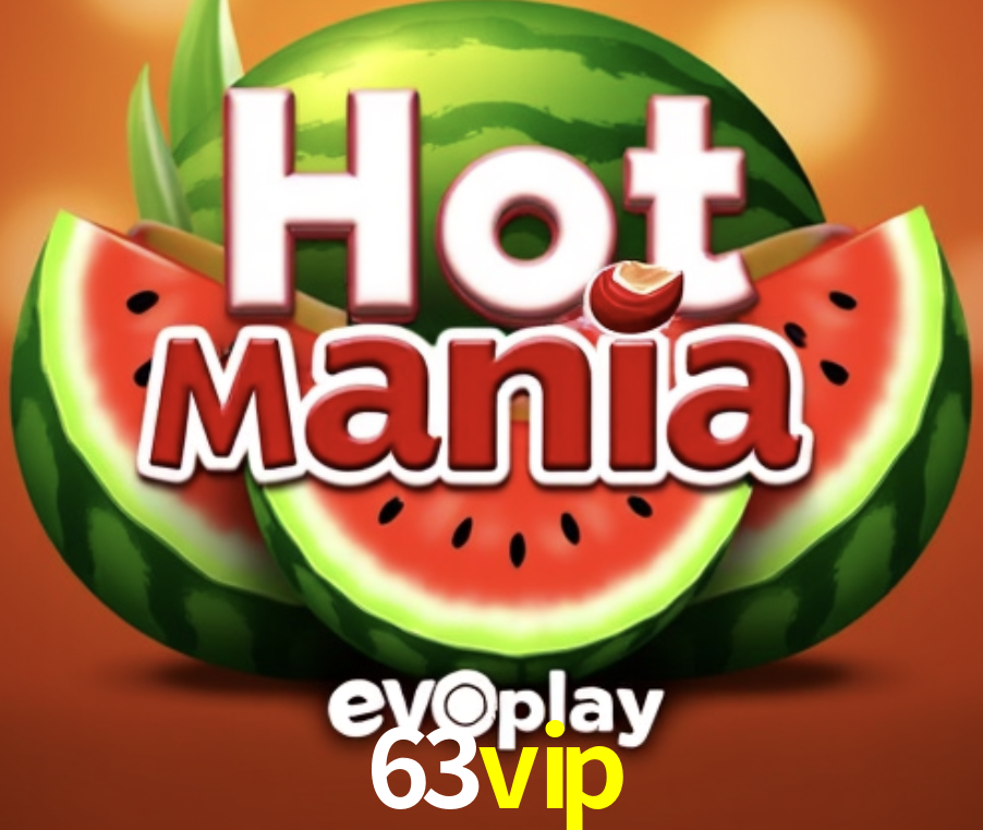 APP oficial da 63vip para mobile