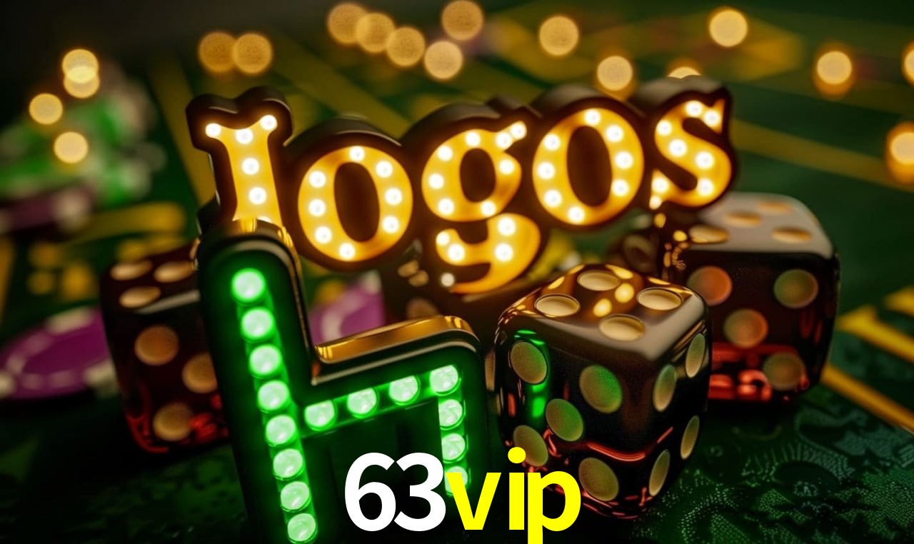 Mesa de Blackjack 63vip