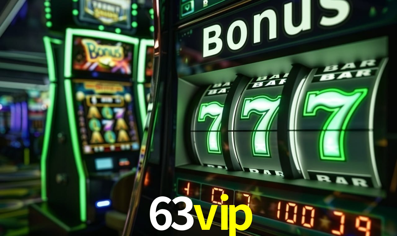 Live Casino 63vip
