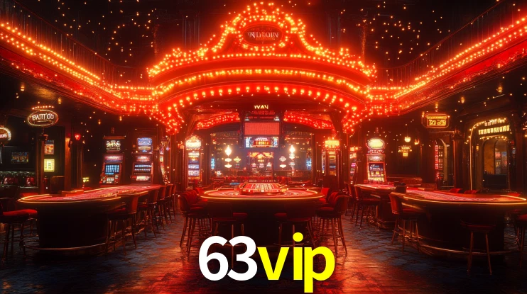 Ofertas Imperdíveis na 63vip: Promoções e Bônus Que Valem a Pena