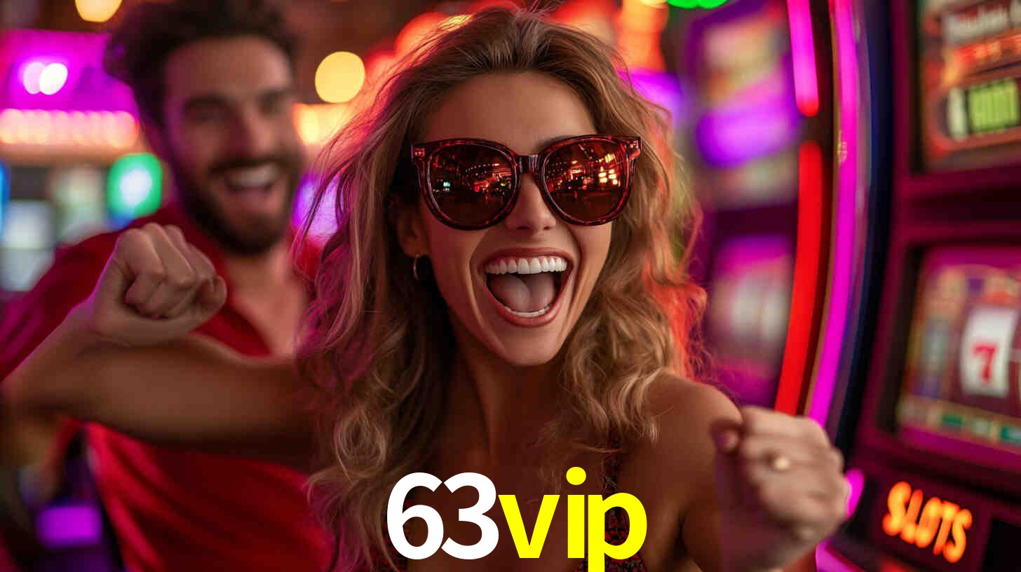 A Experiência Imersiva dos Cassinos Ao Vivo no 63vip