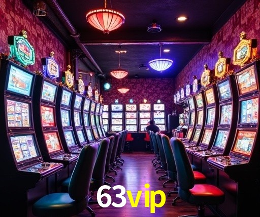 Design Responsivo 63vip