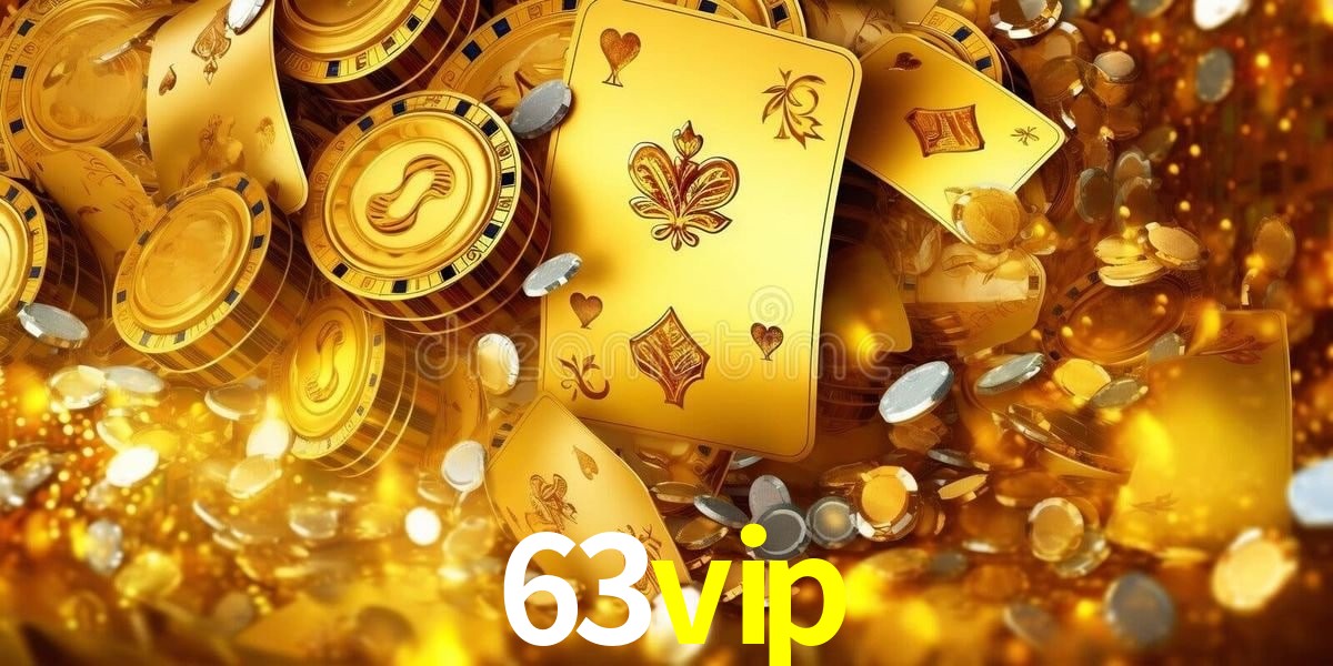 Descubra a Essência do 63vip: Nossa História e Compromissos