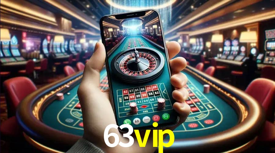 Account Benefits 63vip