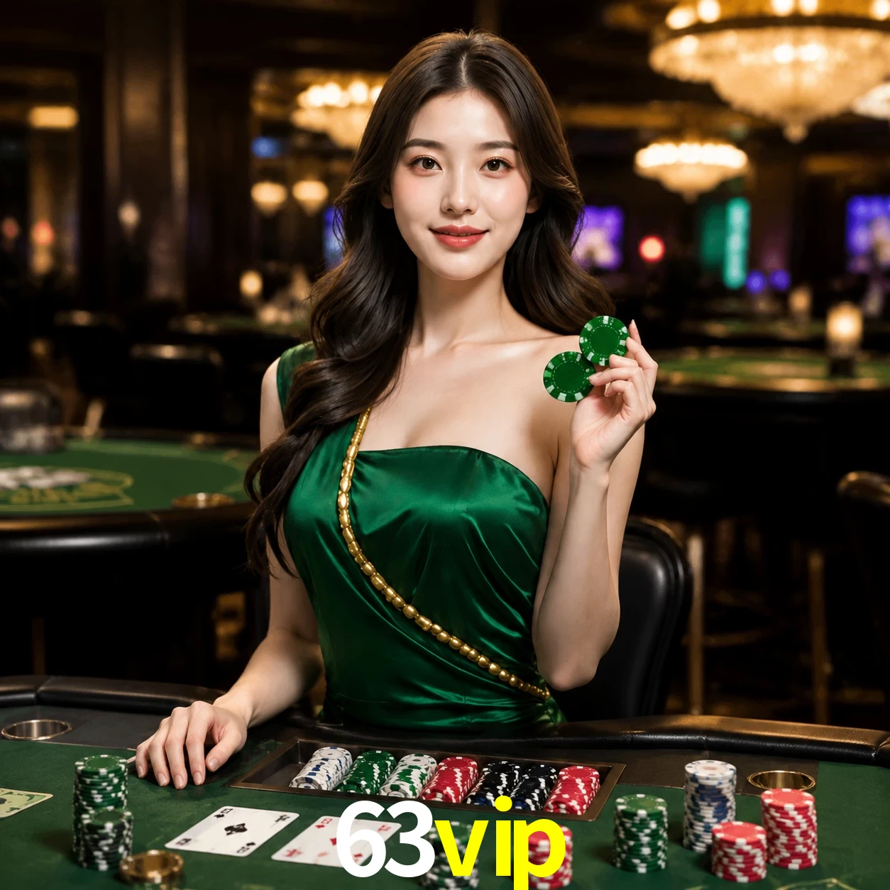 Cassino 63vip app mobile