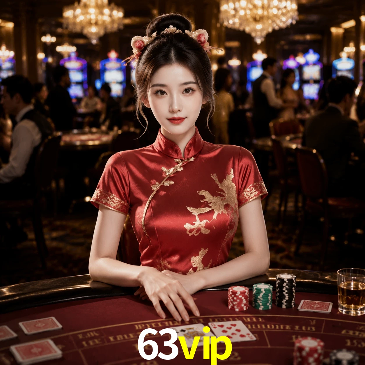 63vip multi dispositivo